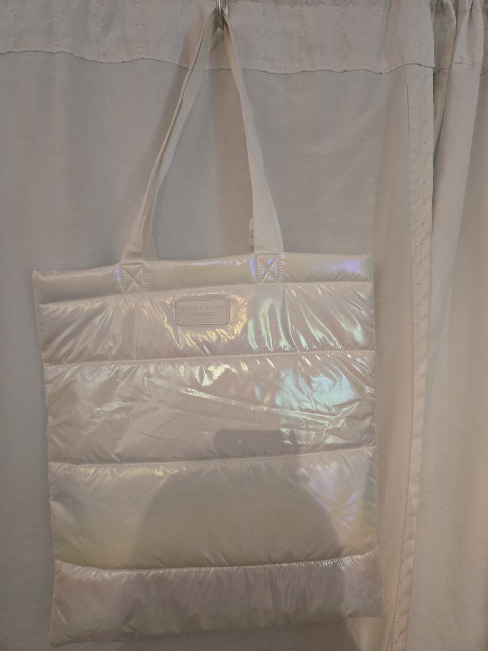 Bath And Body Works Bag